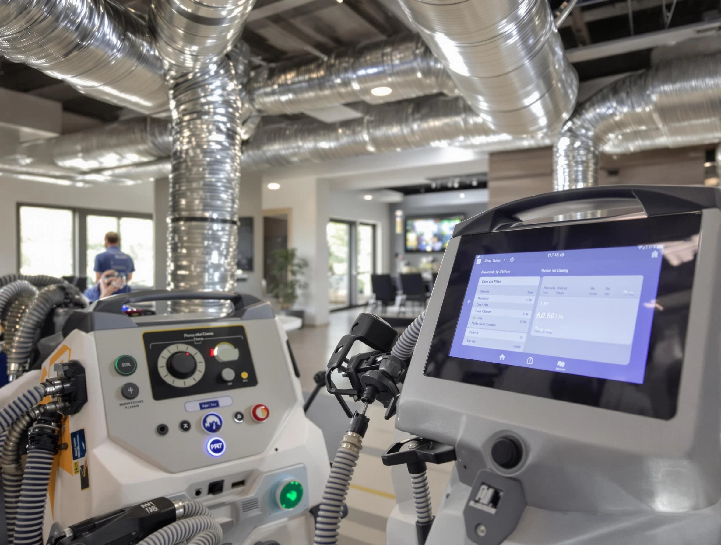 Expert mold remediation by Lilburn Air Duct Cleaning in Lilburn