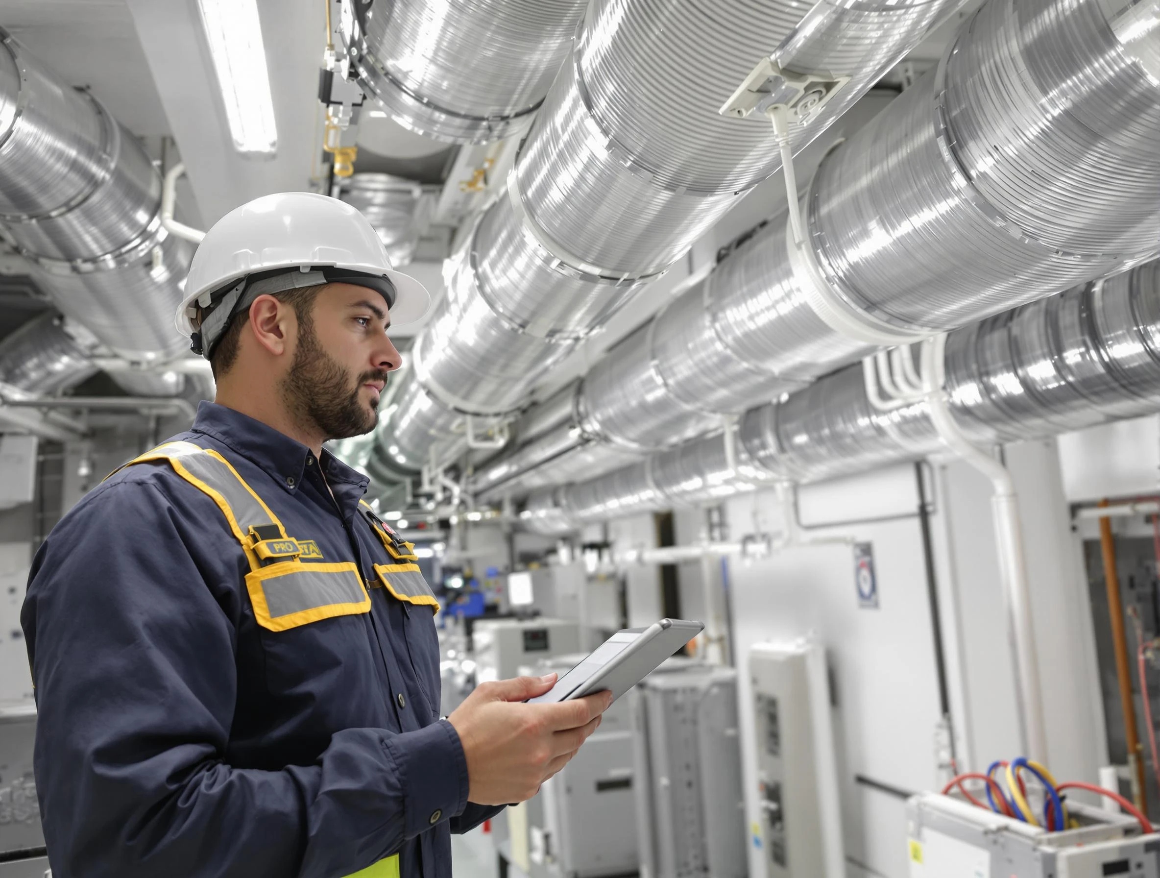 Filter Inspection service in Lilburn, GA