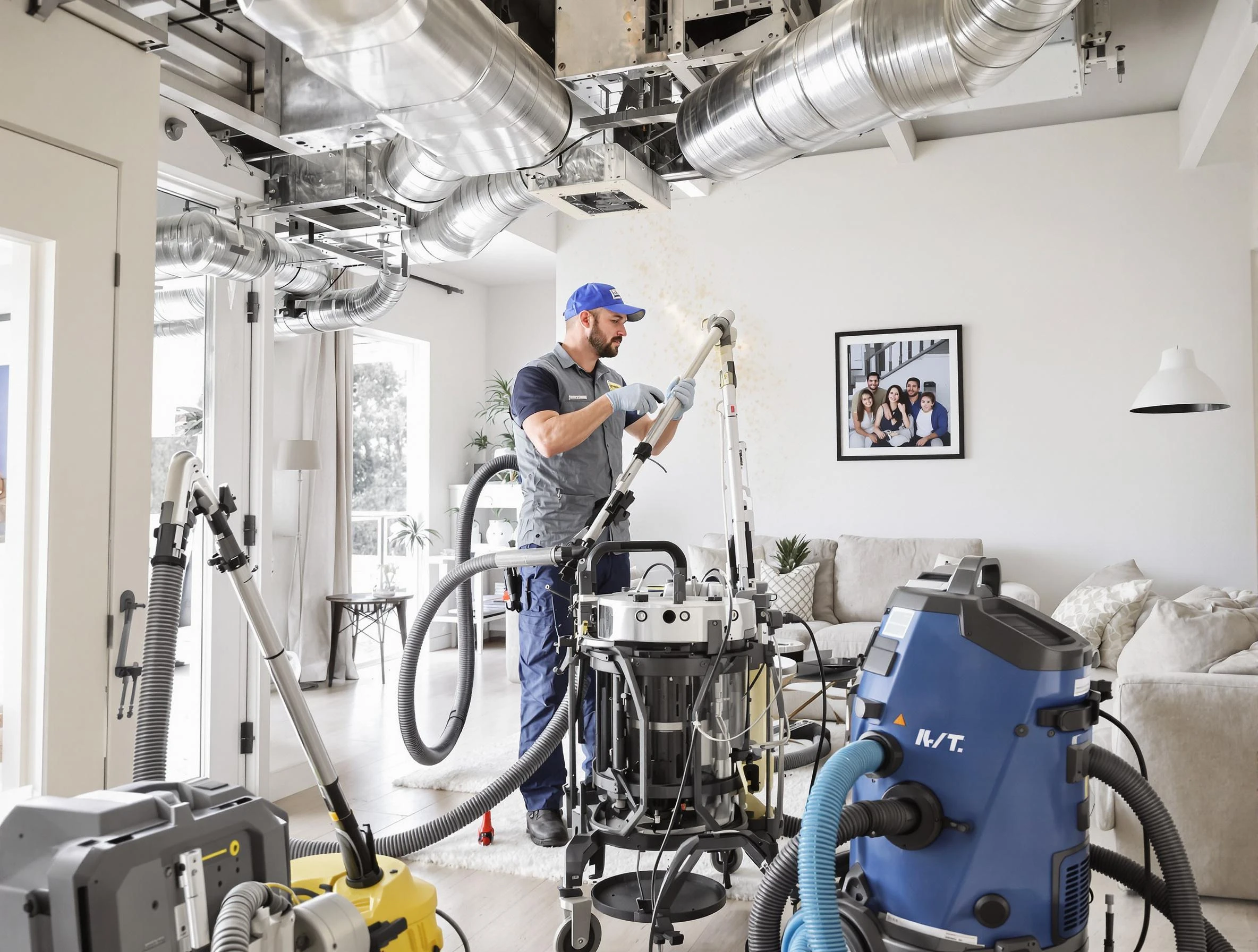 Residential Cleaning service in Lilburn, GA